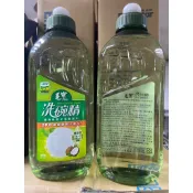 偉詮電 毛寶 洗碗精 植物性椰子油醇配方 450克