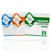 (店+)【東亞照明】 LED高效率15cm崁燈 15W 平面崁燈 泛光崁燈 柔光崁燈 均光 【保固一年】