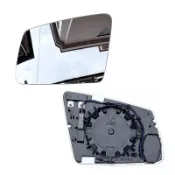 【9.02】適用奔馳ABCES GLA GLK級W204 212 221倒車後視鏡片盲點輔助鏡片