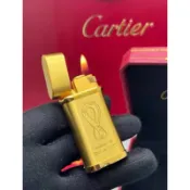Cartier打火機、卡地亞打火機！全部一樣價錢10000！誠可私訊議價！非Dupont Dunhill Zippo