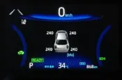 ORO WOE-1 胎壓 CROSS RAV4 ALTIS CAMRY 儀表顯示胎壓 專用插頭 可調胎設定 台灣製造