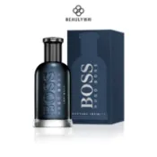 HUGO BOSS BOTTLE 自信無懼 男性淡香精 50ml/100ml《BEAULY倍莉》 男香 香水 英國