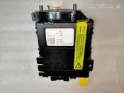 VW福斯 PASSAT B6 2.0 TDI '06原廠方向機柱角度感知控制模組+氣囊線圈 3C0953549K 