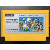 現貨【★土城銀河星★】可速出正版FC任天堂紅白機卡帶保證讀取超級瑪利歐兄弟 (超級瑪莉)正日版紅白機遊戲日文版卡夾