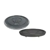 (店+)【LG 樂金】原廠公司配件 PuriCare™ 360清淨機移動式底座  LG底座 清淨機底座 單層 & 雙層 清淨機移動式底座 