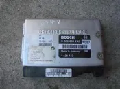 BMW E34 變速箱電腦 0260002282 廉售先問勿標-得標1支螺絲