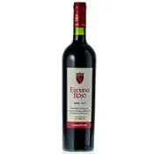 【品酒網】智利 愛司庫達 卡門紅葡萄酒 750ml Chile Escudo Rojo Carmenere 2017 0.75L