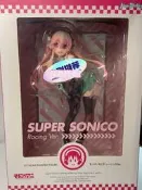 免運板+Max+Factory+抄級索尼子+索尼子+賽車女郎+