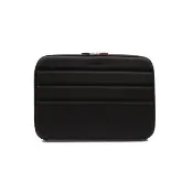 【GIORGIO FEDON 1919】福利展示品 Ninja 輕便13吋電腦硬殼包(黑)