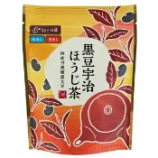 即期品【咖樂迪咖啡農場】MOHEJI 黑豆宇治焙茶2gx12入x1袋
