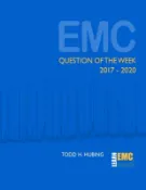 【天瓏網路書店】EMC Question of the Week: 2017-2020