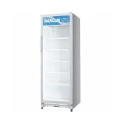 (店+)【SANLUX 台灣三洋】SRM-410RA  400L 立式冷藏櫃