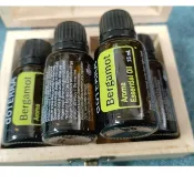 dōTERRA 多特瑞 正品 佛手柑精油 15ml Made in USA  不割碼 新效期