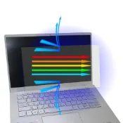 【EZ】DELL Inspiron 14 5401 5402 P130G 防藍光螢幕貼｜鏡面/霧面可選｜筆電螢幕保護貼