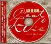 C'est la Vie (Always 21)-Ace of Base (單曲CD Single)