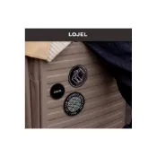 (店+)【LOJEL】LOJEL 造型貼紙反光材質版本 PSN-LP-RV