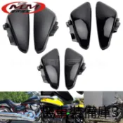 鈴木林蔭大道M109R適用於鈴木大道M109R入侵者M1800R VZR1800 Boss機車電池整流罩