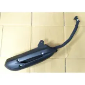 排氣管 原廠型 高溫耐熱漆 密合度高 台製副廠 噴射 化油 雷霆150 RACING 150