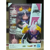 (店+)【超萌行銷】  代理版 BANDAI S.H.Figuarts SHF 七龍珠 魔人普烏 善 再販
