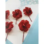 力源結婚百貨【5602】春仔花/2色（長輩用） 訂婚/結婚用品