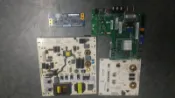 奇美 TL-42LE60 LED破屏整機拆賣