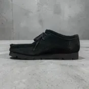 「Doushop」Clarks Originals wallabee gore-tex 版本