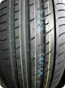 ***天下第一輪***TOYO 東洋輪胎 T1 SPORT 235/55/17 完工價 7400