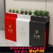 雲鼎百貨 {可打統編 保固一年}消防箱消防器材應急收納柜酒店落地式放置4/5kg商場店鋪滅火器箱