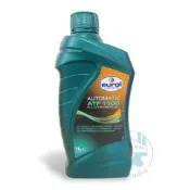 《油工坊》EUROL ATF 1100 全合成 長效 自排 自動 變速箱油 荷蘭 VW ZF Ford  Z1