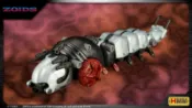 《密斯特喬》壽屋 1/72 ZOIDS 洛伊德 EZ-006 天蠶 MOLGA 組裝模型[4934054063468]
