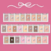 (店+)【Holika Holika】單色眼影 珠光啞光眼影