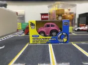 Welly Q版合金迴力車 Volkswagen Beetle