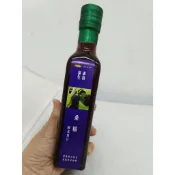 劉家板橋桑椹酵素果汁