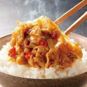 My Oil買好油 日本京都限定販售-日本家庭必備超下飯超開胃涼拌小菜微小辣金針菇拌飯醬菜超好吃-日本製-現貨*1