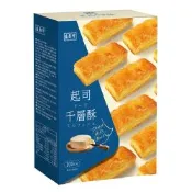 盛香珍 起司千層酥100g/盒