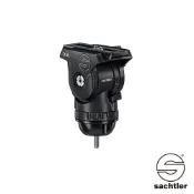 【CSEMART 正成購物】【預購】【Sachtler】Ace XL Mk II 油壓雲台 公司貨