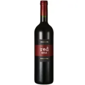 【品酒網】匈牙利 Sebestyén 2013 薩巴斯丁的紅葡萄酒 750ml Sebestyén Red Cuvée 2013