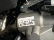 賓士 BENZ W209動力方向機 動力方向機柱 方向機槍管 CLK200 CLK240 CLK320 CLK63