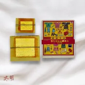 【太明堂】竹南手工地基主