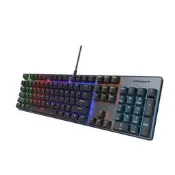 【PChome 24h購物】COUGAR 美洲獅 Ultimus EX 機械式電競鍵盤 黑色 R99N