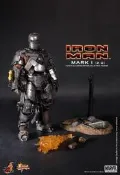 野獸國 Hot Toys – MMS168 –《 鋼鐵人 》1/6比例 馬克1 東尼史塔克 非 MMS80 MMS605