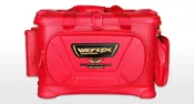 WEFOX WBX-3003 25L 軟式冰箱(尚有20L黑 ) ~豪福釣具小舖~[Haofoo]