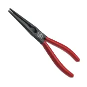 (店+)【nws】尖嘴鉗 鉗子 耐銹蝕 德國製 原裝進口 170mm 140-62-170