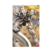 (店+)【BANDAI 萬代】鋼普拉 BANDAI 新機動戰記鋼彈W MG 1/100 GUNDAM SANDROCK 沙漠鋼彈 EW劇場版
