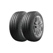 【Michelin 米其林】PRIMACY 3 輪胎二入組送安裝_205/55/17吋(車麗屋)