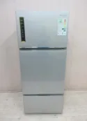 新竹二手家具◎百豐悅2手傢俱-二手冰箱 國際牌481公升三門冰箱 一級變頻冰箱 廚房電冰箱 苗栗2手家電 竹東二手家電