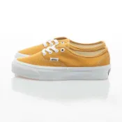 [unclev1966] Vans Premium Authentic 44 芥末黃 鵝蛋黃 軟墊 高端 滑板鞋 男女款