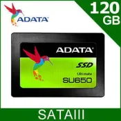 威剛 Ultimate SU650 120G 240G 480G SSD