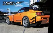 售出。鍛造框 SSR Type-F 17吋5孔114(Prodrive、BBS、Work、Advan、TWS、Rays)