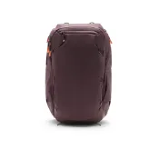 PEAK DESIGN 旅行者快取攝影包 45L 勃根地紅 耐磨防水 相機包 行李包 適16吋筆電 [相機專家] 公司貨